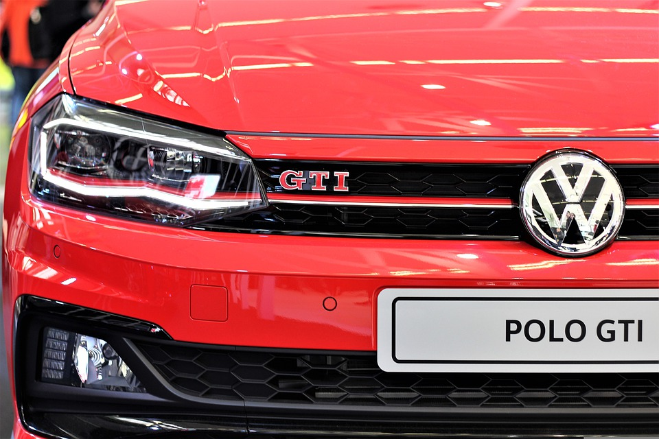 Voyant Triangle allume sur Volkswagen Polo : Comment faire ?